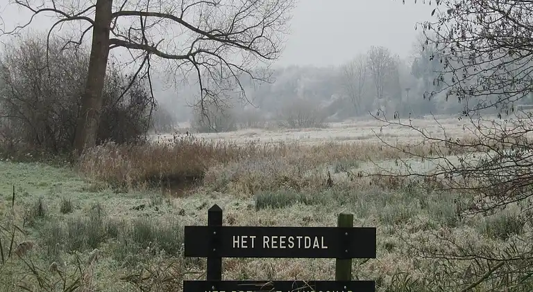 Vakantiehuis in IJhorst