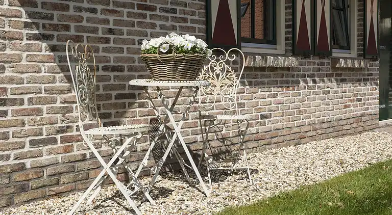 Vakantiehuis in IJhorst