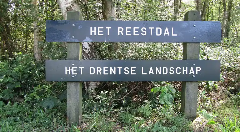 Holiday home in IJhorst