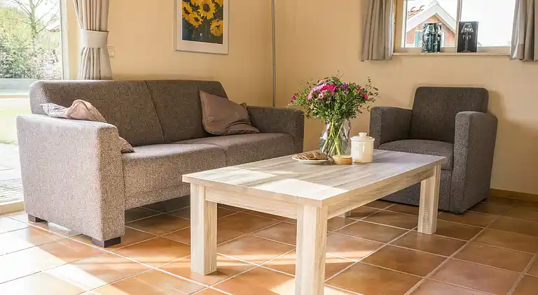 Holiday home in IJhorst