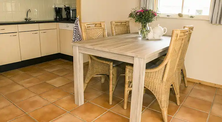 Holiday home in IJhorst