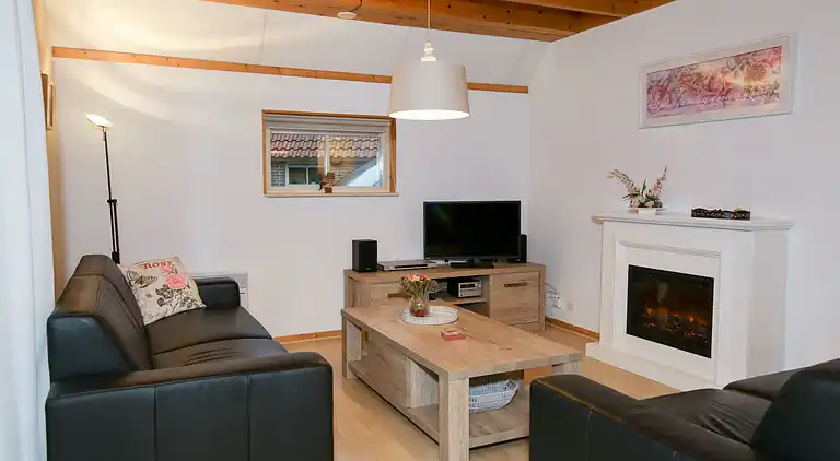 Holiday home in IJhorst