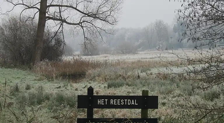 Holiday home in IJhorst