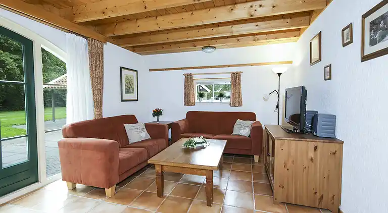 Holiday home in IJhorst