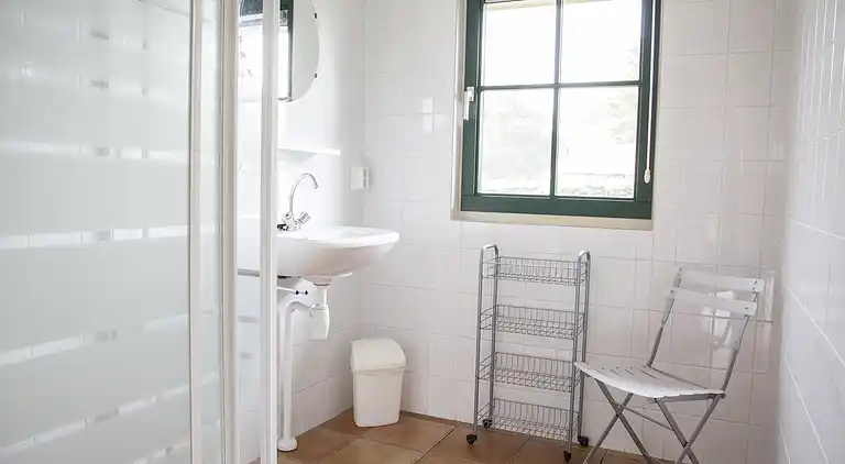 Holiday home in IJhorst