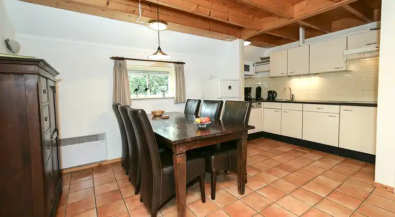 Vakantiehuis in IJhorst