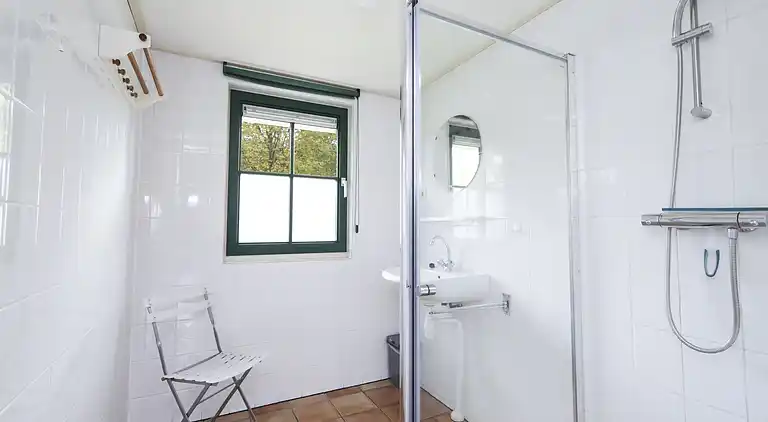 Holiday home in IJhorst