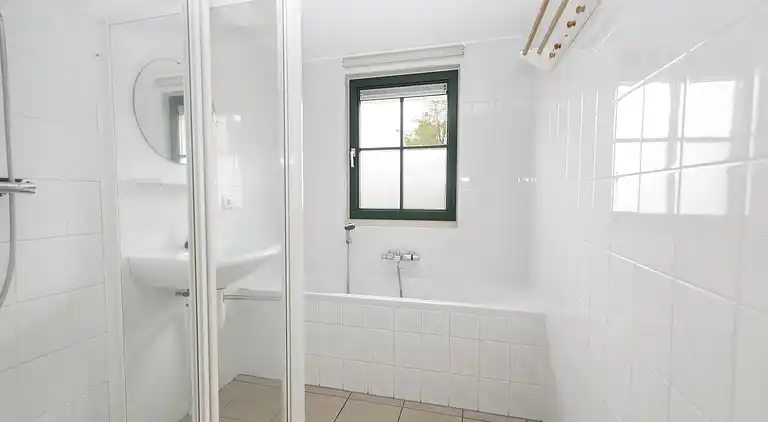 Vakantiehuis in IJhorst