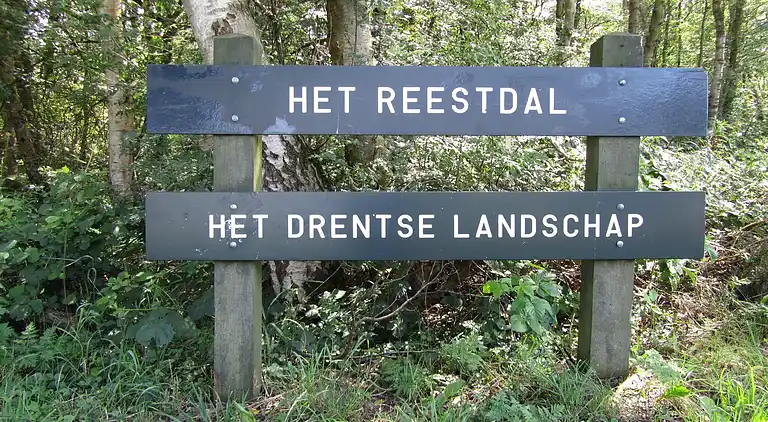 Vakantiehuis in IJhorst