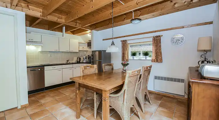 Holiday home in IJhorst