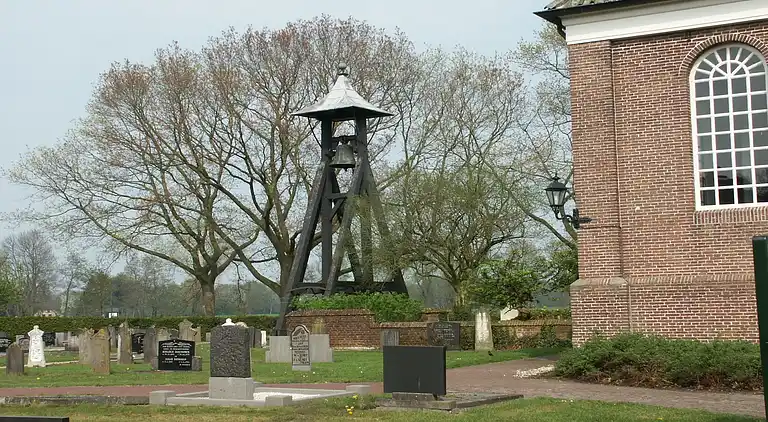 Holiday home in IJhorst