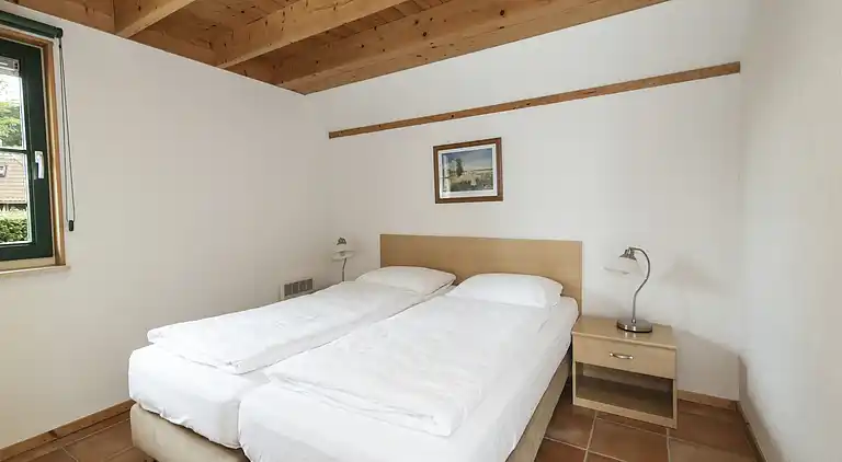 Holiday home in IJhorst