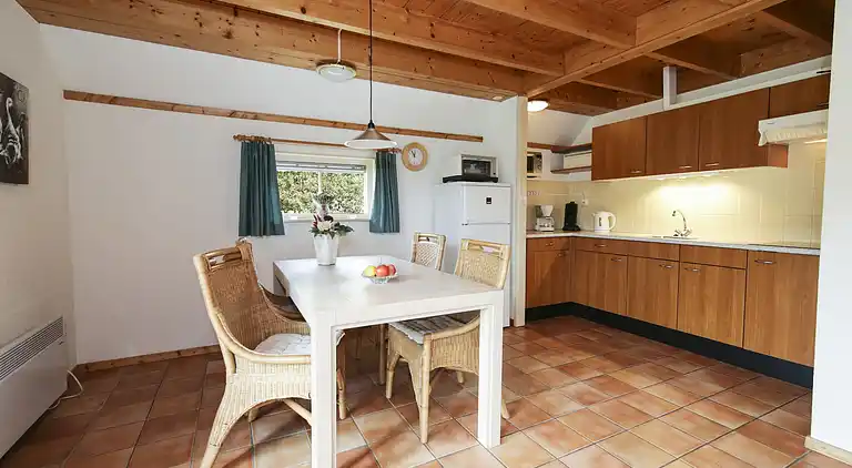 Holiday home in IJhorst