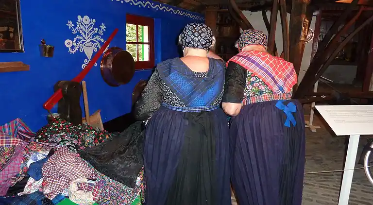 Vakantiehuis in IJhorst