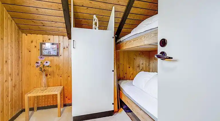 Semesterbostad i As vig