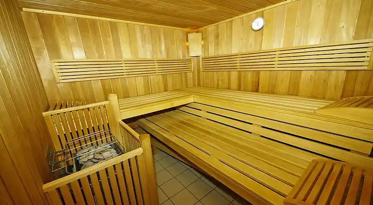 Apartment in Saint Anton am Arlberg