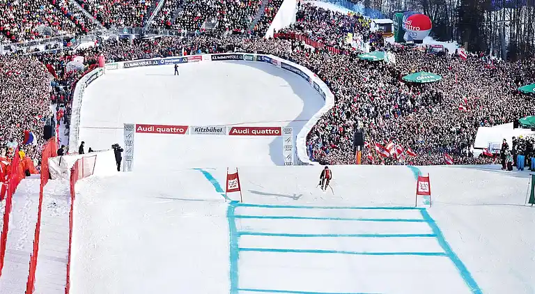 Appartamento in Kitzbühel