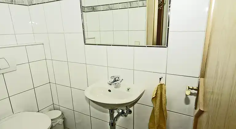 Apartment in Saint Anton am Arlberg