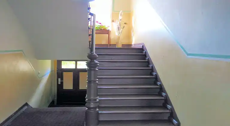 Apartment in Stralsund