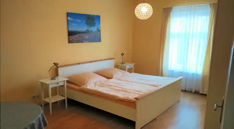 Apartment in Stralsund