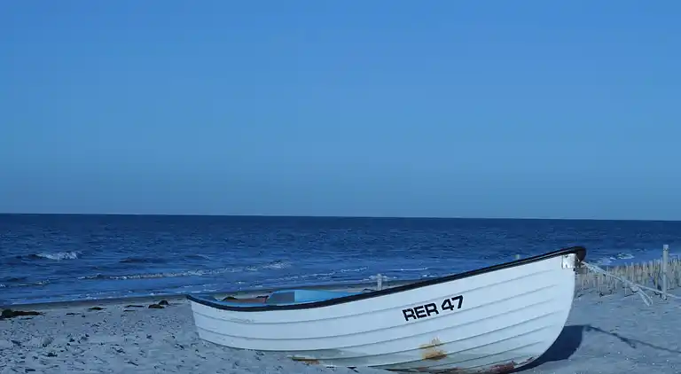 Ferielejlighed i Teschow