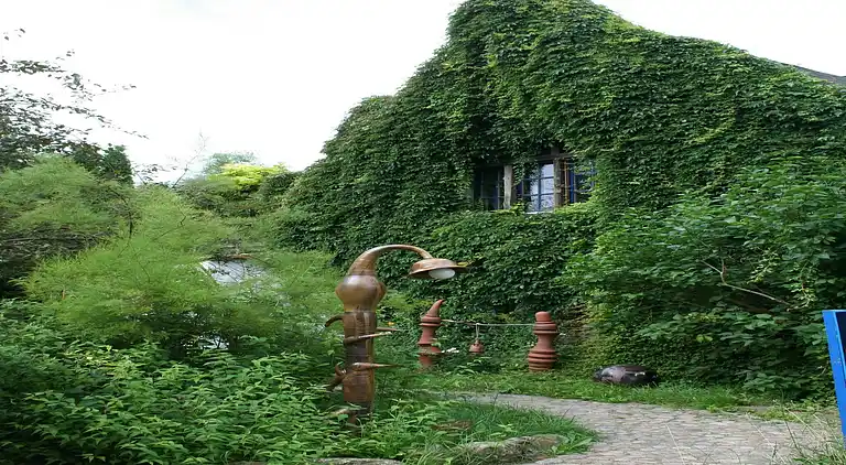 Ferielejlighed i Retschow