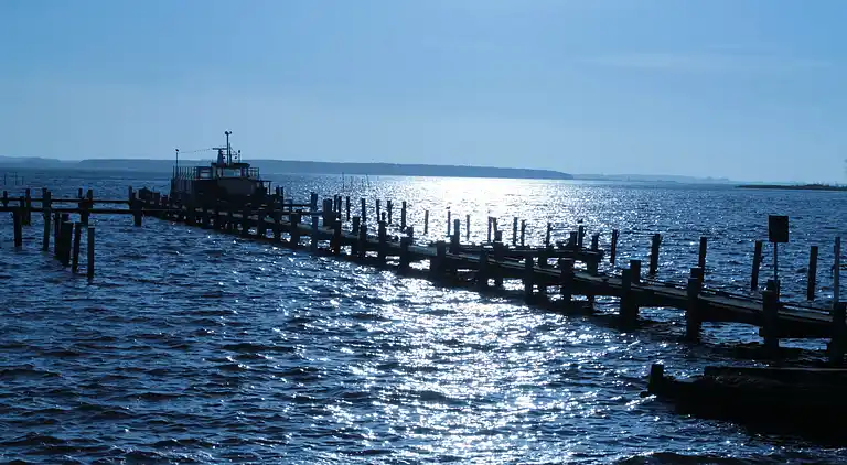 Ferielejlighed i Teschow