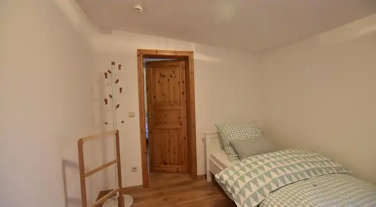 Ferielejlighed i Teschow