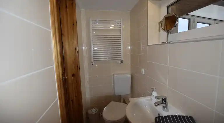 Ferielejlighed i Teschow