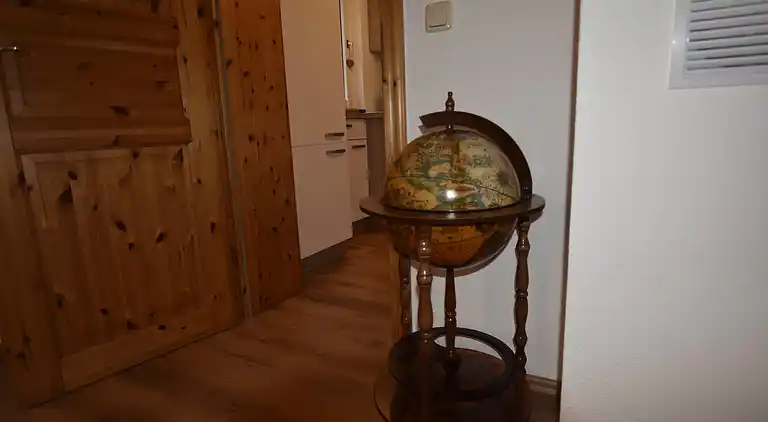 Ferielejlighed i Teschow