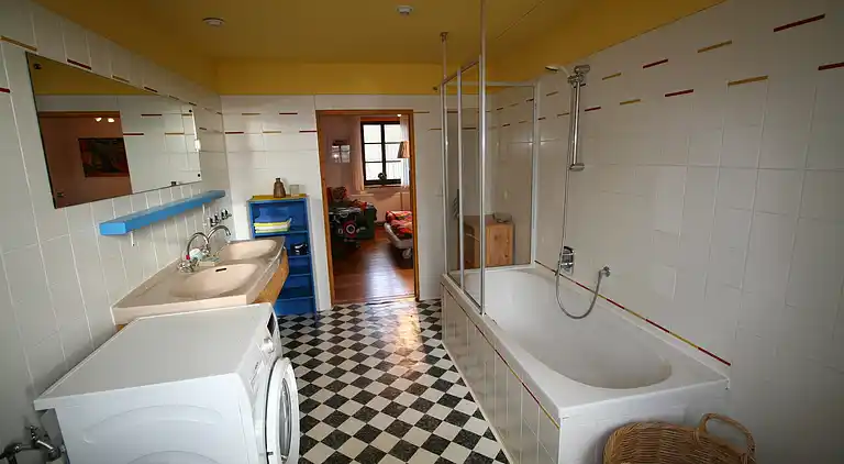 Apartment in Retschow