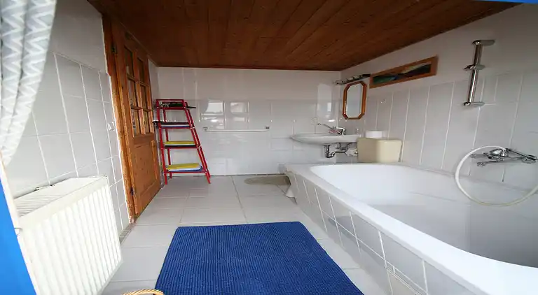 Apartment in Retschow