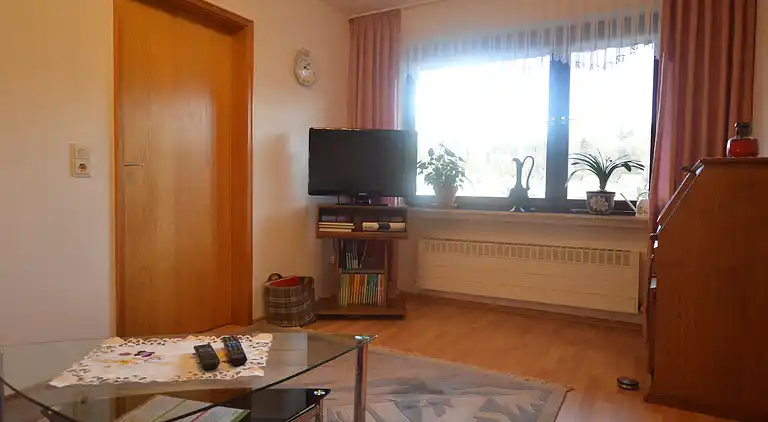 Apartment in Müllenborn