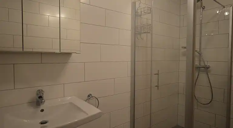 Apartment in Müllenborn