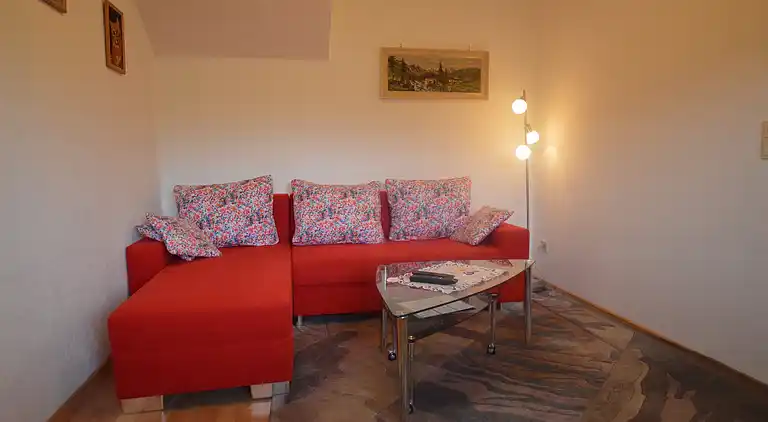 Apartment in Müllenborn