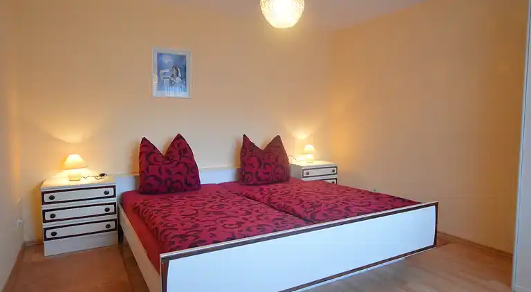 Apartment in Müllenborn