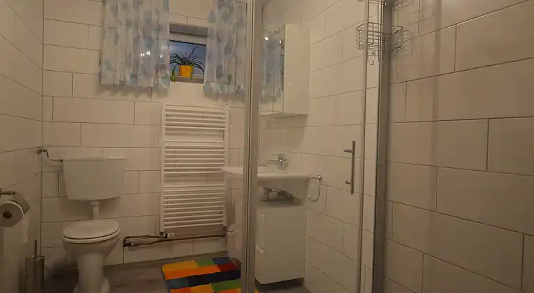 Apartment in Müllenborn