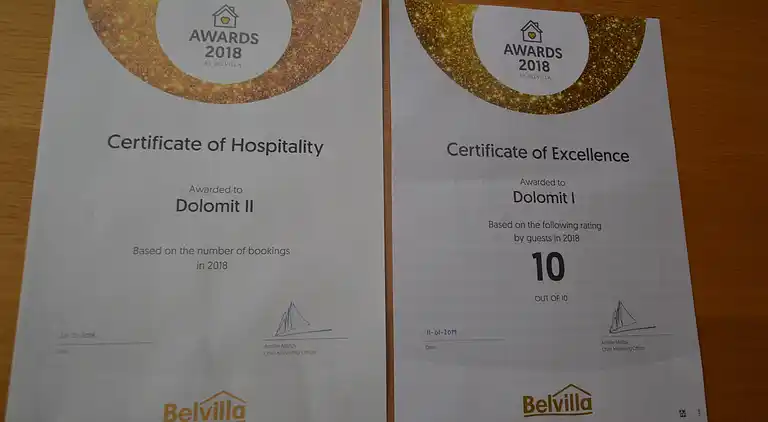 Ferielejlighed i Gerolstein