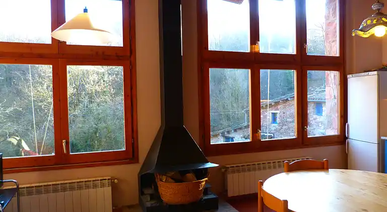 Sommerhus i Riudaura