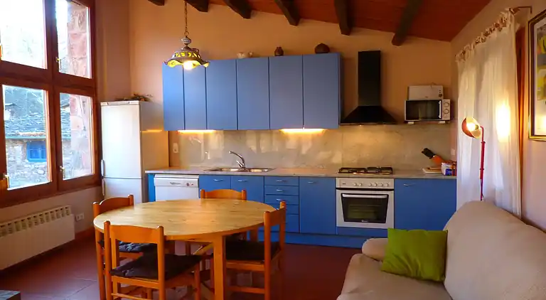 Sommerhus i Riudaura