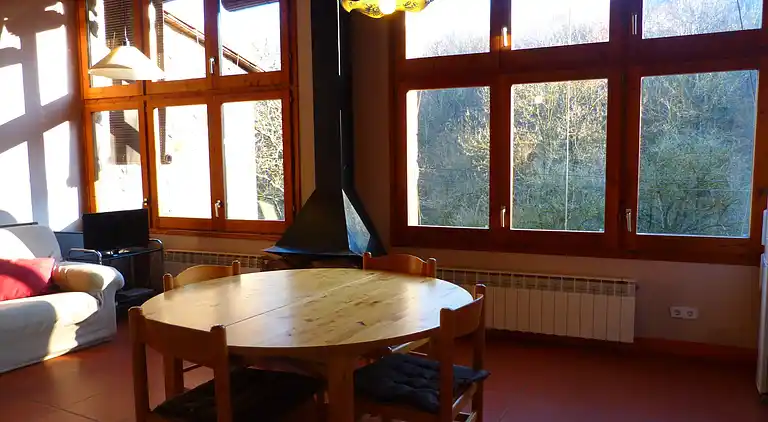 Sommerhus i Riudaura