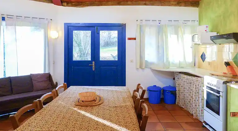 Holiday home in Riudaura