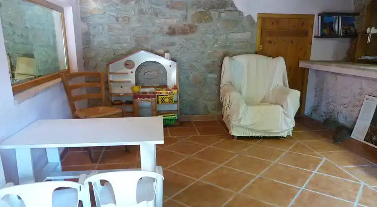 Sommerhus i Riudaura