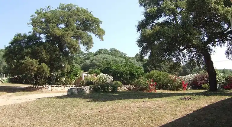 Sommerhus i Porto-Vecchio