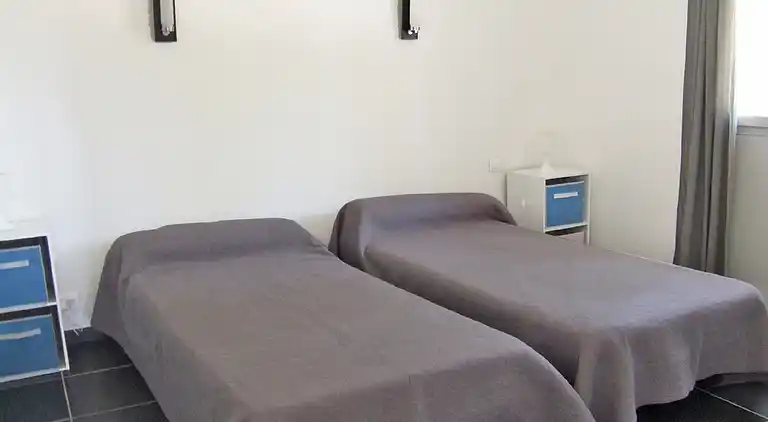 Sommerhus i Porto-Vecchio