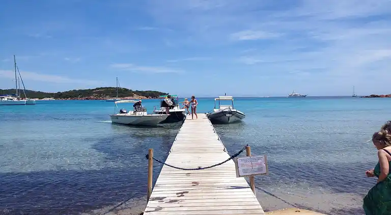 Sommerhus i Porto-Vecchio