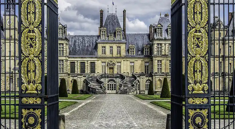 Casa de vacaciones en Villemandeur