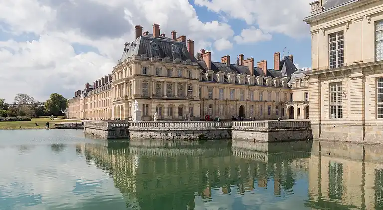 Casa de vacaciones en Villemandeur