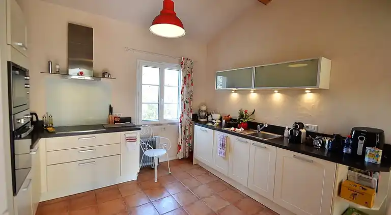 Ferienhaus in Roquecor