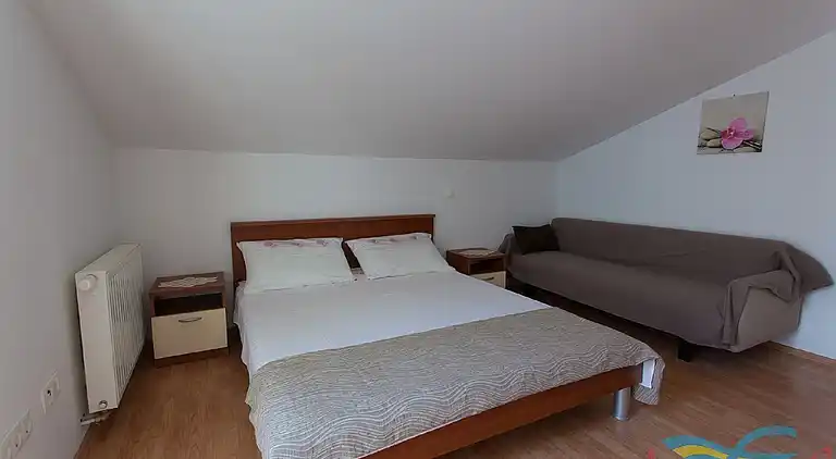 Holiday home in Malinska